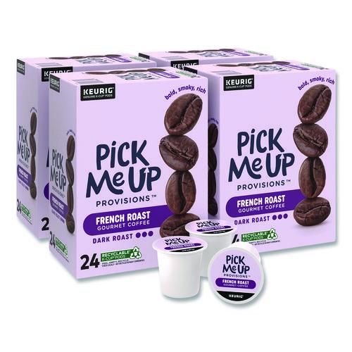 French Roast Coffee K-Cups