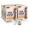 Breakfast Blend Coffee K-Cups