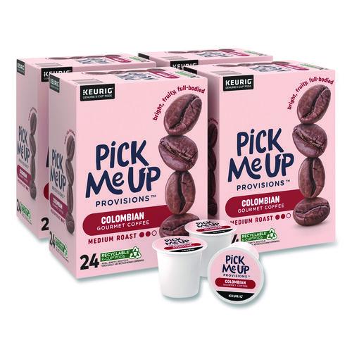 Colombian Coffee K-Cups