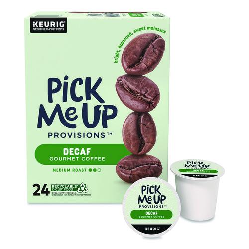 Decaf Coffee K-Cups
