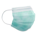 Three-Ply Disposable Face Mask