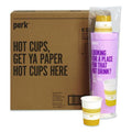 Paper Hot Cups