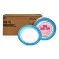 Heavy-Weight Paper Plates