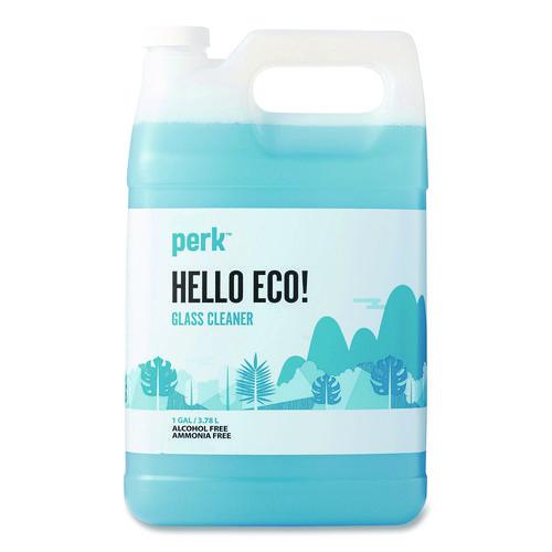 Hello Eco Glass Cleaner Refill