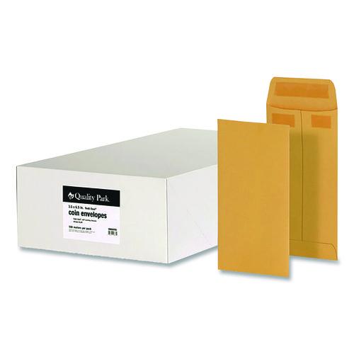 Redi-Seal Coin and Small Parts Envelope