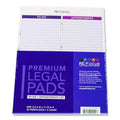Premium Legal Pads To-Do/Appointment Lists