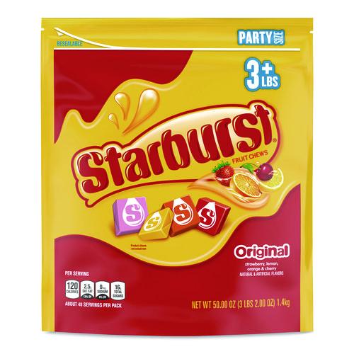 Original Fruit Chews