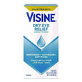 Dry Eye Relief Lubricant Eye Drops