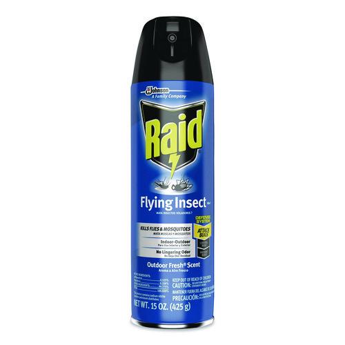 Flying Insect Killer