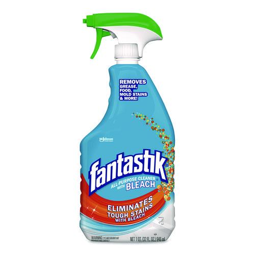 MAX All-Purpose Cleaner with Bleach