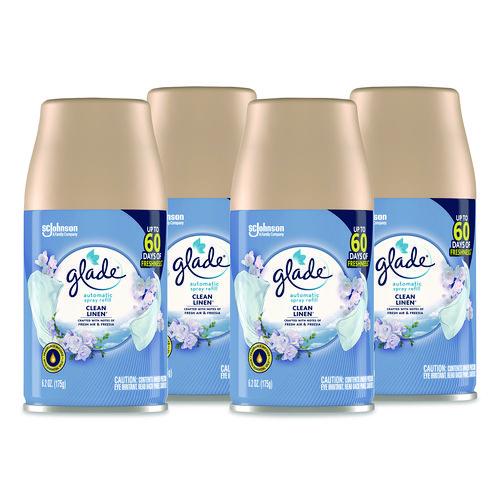 Automatic Air Freshener