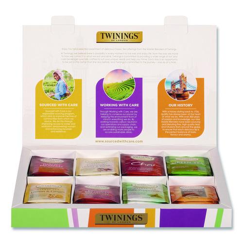 Classics Collection Assorted Tea Bags