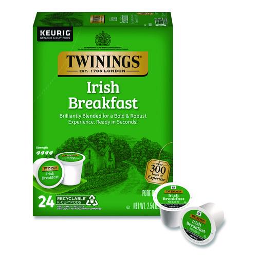 Tea K-Cups