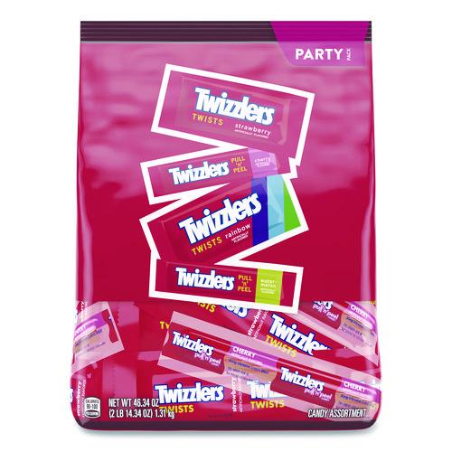 Chewy Candy Pack