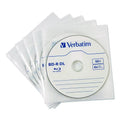 CD/DVD Sleeves