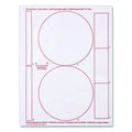 Inkjet Media Labels