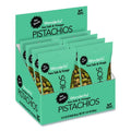 Wonderful No Shells Pistachios