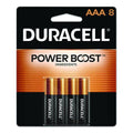 Power Boost CopperTop Alkaline AAA Batteries