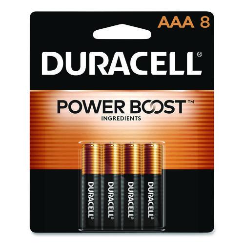 Power Boost CopperTop Alkaline AAA Batteries
