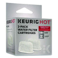 Replacement Charcoal Water Filter Cartridge