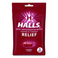 Relief Menthol Cough Suppressant - Oral Anesthetic