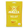 Relief Menthol cough Suppressant - Oral Anesthetic