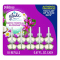 Plugin Scented Oil Refill