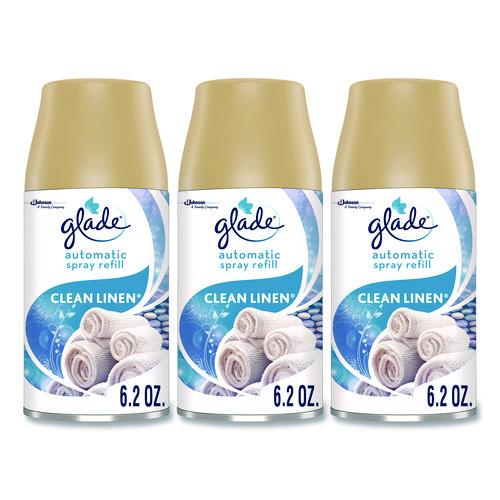 Automatic Air Freshener Refill