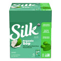 Soymilk