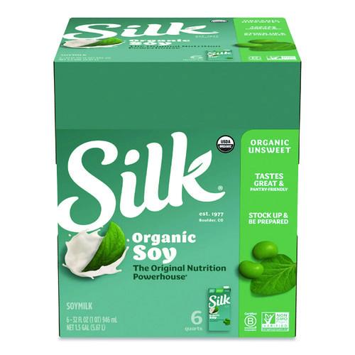 Soymilk