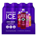 Variety Pack Sparkling Water