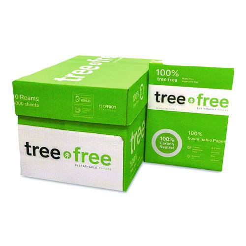 TreeFree Multipurpose Paper
