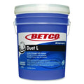 Symplicity Duet L Laundry Detergent