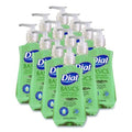 Basics Hypoallergenic Liquid Hand Soap