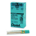 Super Hi-Polymer Lead Refills