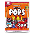 Pops Minis