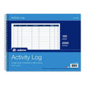 Activity Logbook