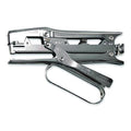 Lightweight Clipper Stapler