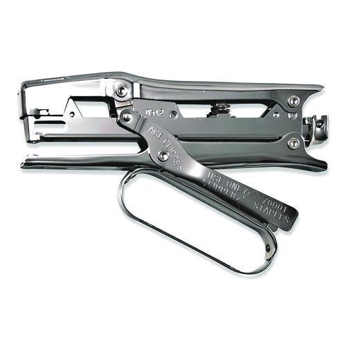 Lightweight Clipper Stapler