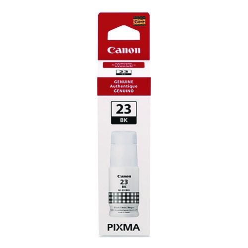 4696C001 (GI-23) Ink Bottle