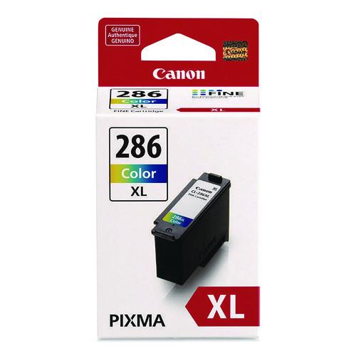 6216C001 (CL 286XL) High-Yield Ink