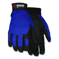 Memphis Gloves Fasguard Clarino Synthetic Leather Palm Multi-Task Gloves