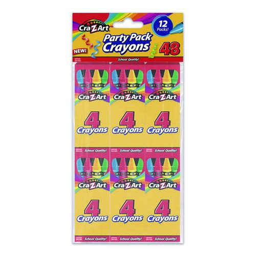 Crayons