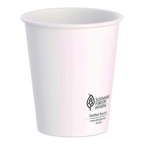 ThermoGuard Paper Hot Cup