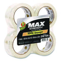 Max Packing Tape