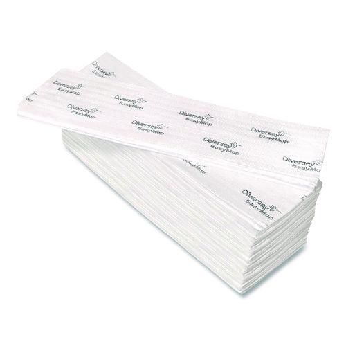 EasyMop Microfiber Dust Mop Pads