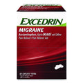 Migraine Caplets