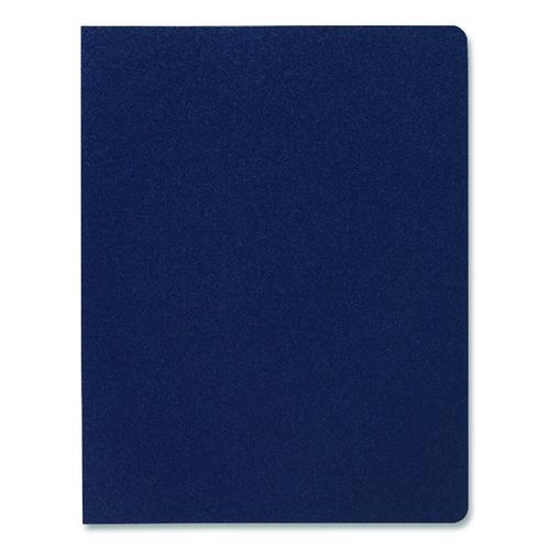 Solids Presentation Covers for Binding Systems