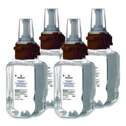 Foaming Hand Soap Refill for ADX 7 Dispenser