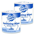 Hand Sanitizing Wipes Refill